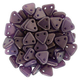 CzechMates Triangles (2-hole 6mm)