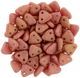 CzechMates Triangles (2-hole 6mm)