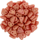 CzechMates Triangles (2-hole 6mm)