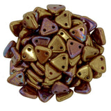 CzechMates Triangles (2-hole 6mm)
