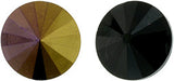 12mm Rivolis