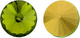 12mm Rivolis