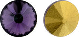 12mm Rivolis