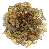 CzechMate Crescent (2-hole 3x10mm)