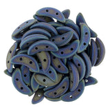 CzechMate Crescent (2-hole 3x10mm)