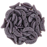 CzechMate Crescent (2-hole 3x10mm)