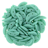 CzechMate Crescent (2-hole 3x10mm)