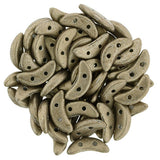 CzechMate Crescent (2-hole 3x10mm)