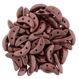 CzechMate Crescent (2-hole 3x10mm)