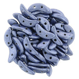 CzechMate Crescent (2-hole 3x10mm)