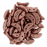 CzechMate Crescent (2-hole 3x10mm)