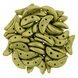 CzechMate Crescent (2-hole 3x10mm)