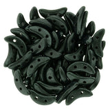 CzechMate Crescent (2-hole 3x10mm)