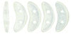 CzechMate Crescent (2-hole 3x10mm)