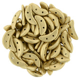 CzechMate Crescent (2-hole 3x10mm)