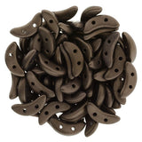CzechMate Crescent (2-hole 3x10mm)