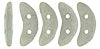 CzechMate Crescent (2-hole 3x10mm)