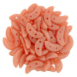 CzechMate Crescent (2-hole 3x10mm)
