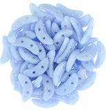 CzechMate Crescent (2-hole 3x10mm)