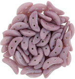 CzechMate Crescent (2-hole 3x10mm)