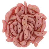 CzechMate Crescent (2-hole 3x10mm)