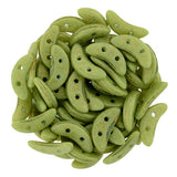 CzechMate Crescent (2-hole 3x10mm)