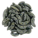 CzechMate Crescent (2-hole 3x10mm)