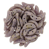 CzechMate Crescent (2-hole 3x10mm)