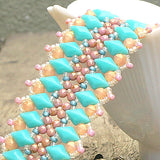 mini bead kit - Arabella Bracelet