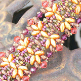 Cactus Blossom Bracelet