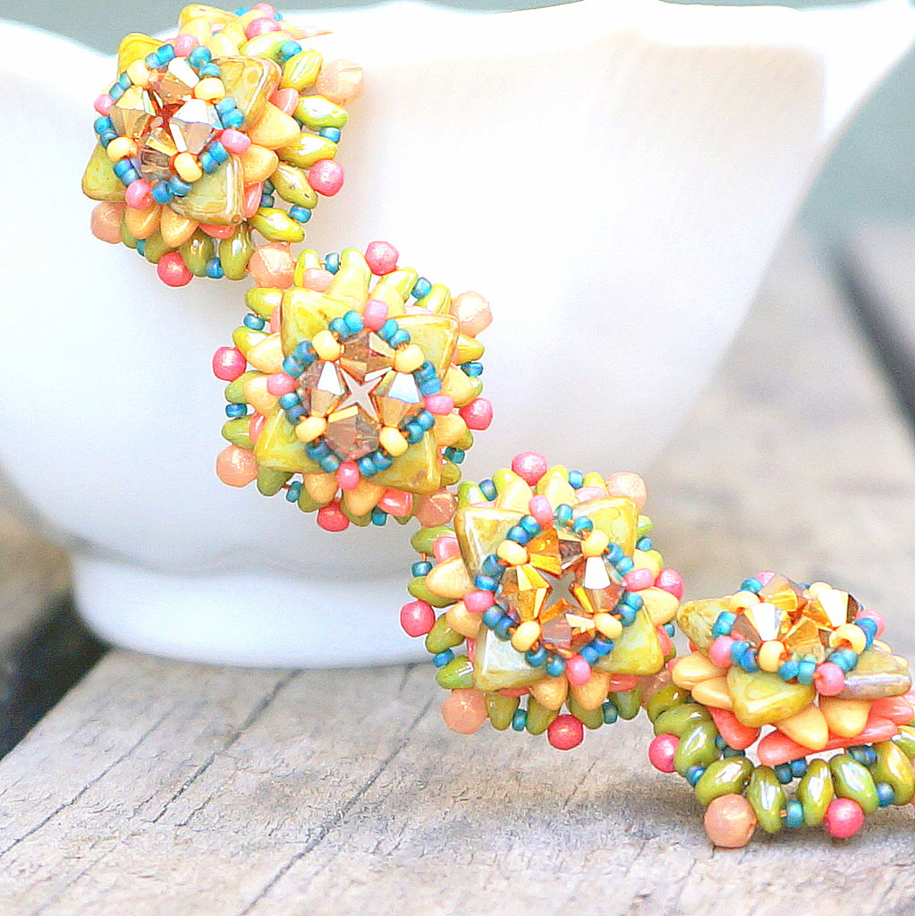 Fractal Foundations Bracelet Kit