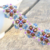 Wild Amaryllis Bracelet Kit