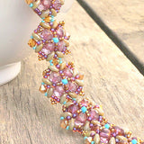 Wild Amaryllis Bracelet Kit