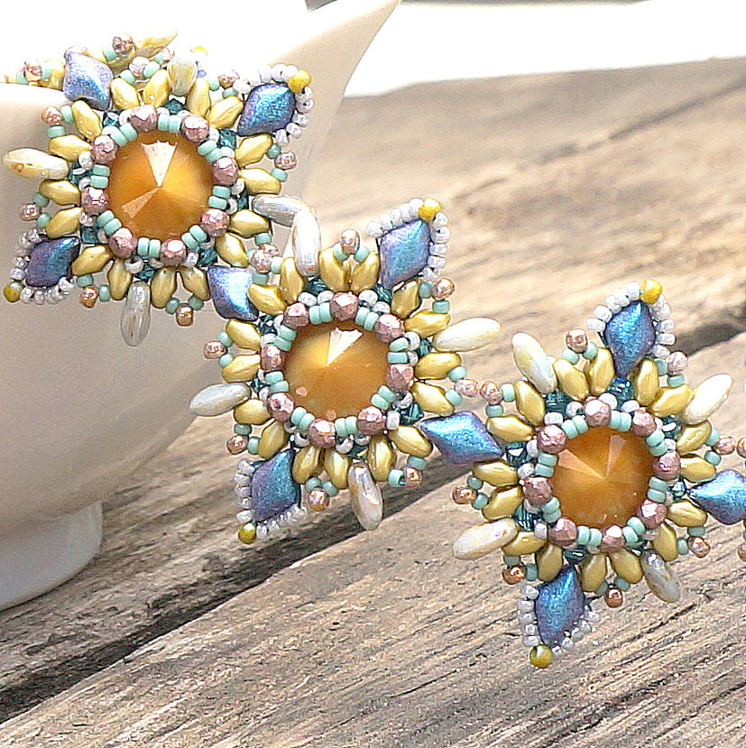 Light of Lyra Bracelet Kit