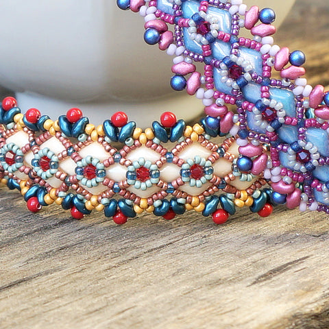 Pendleton Bracelet Kit
