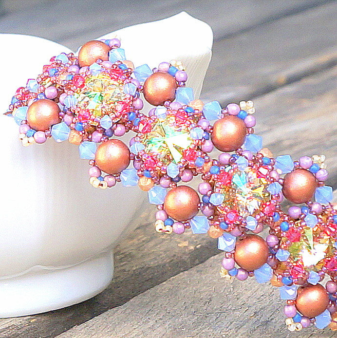 Desert Temple Bracelet Kit