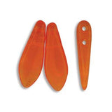 CzechMates 2-hole daggers (5x16mm)