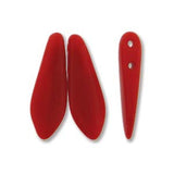CzechMates 2-hole daggers (5x16mm)