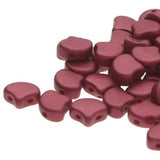 Ginko beads - 7.5x7.5mm (Matubo)