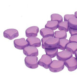Ginko beads - 7.5x7.5mm (Matubo)