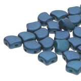 Ginko beads - 7.5x7.5mm (Matubo)