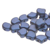 Ginko beads - 7.5x7.5mm (Matubo)