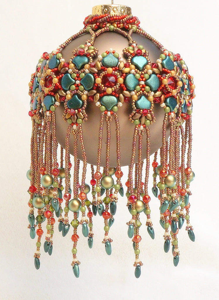 Sacred Light Ornament Kit