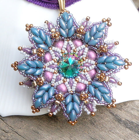 Luminous Flora Pendant Kit