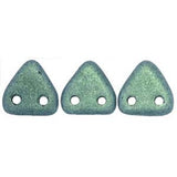 CzechMates Triangles (2-hole 6mm)