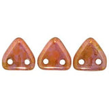 CzechMates Triangles (2-hole 6mm)