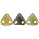 CzechMates Triangles (2-hole 6mm)