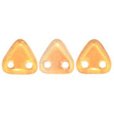 CzechMates Triangles (2-hole 6mm)