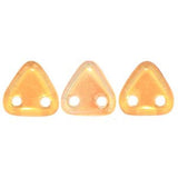 CzechMates Triangles (2-hole 6mm)