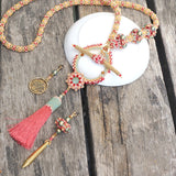 Winds of Change Lariat Kit